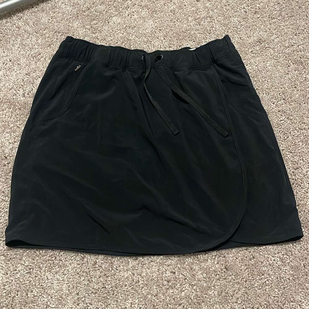 Patagonia Skort